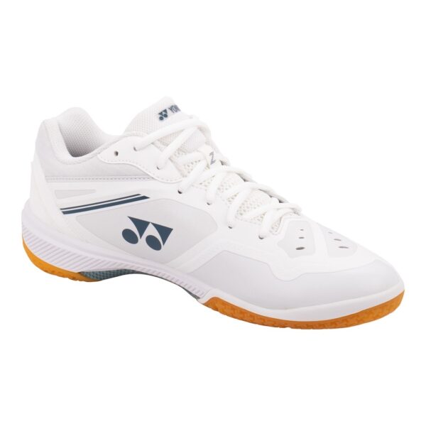 Кроссовки для бадминтона Yonex 65 Z4 Men White — изображение 4