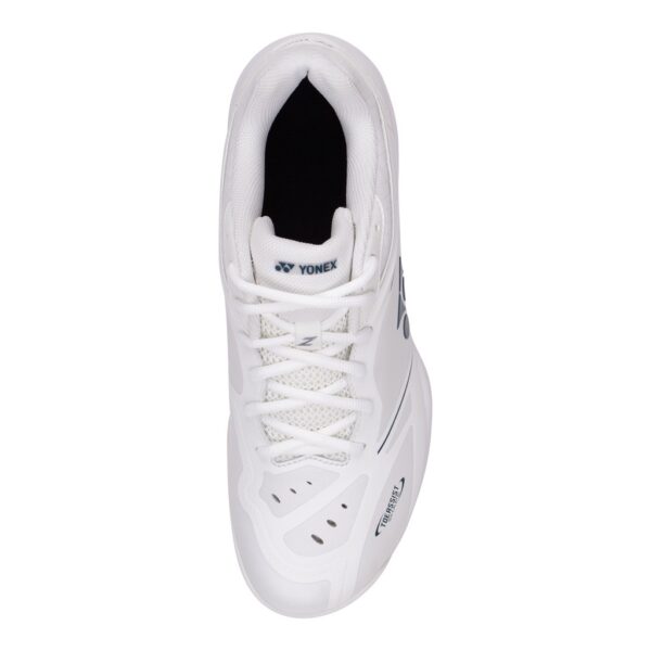 Кроссовки для бадминтона Yonex 65 Z4 Men White — изображение 5