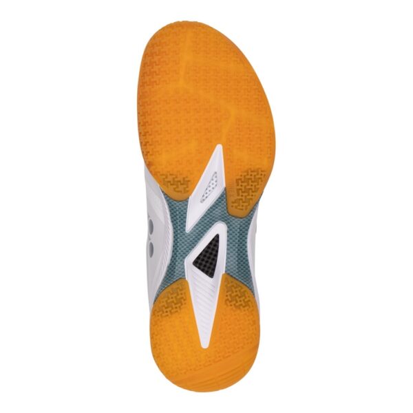 Кроссовки для бадминтона Yonex 65 Z4 Men White — изображение 6
