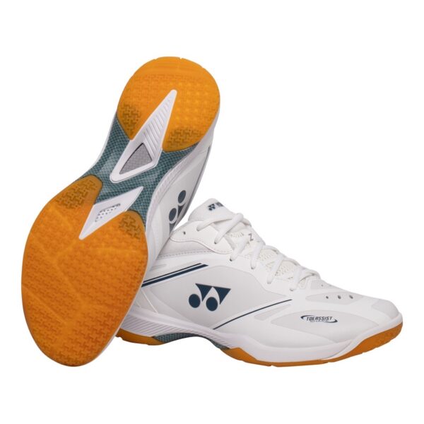 Кроссовки для бадминтона Yonex 65 Z4 Men White — изображение 2