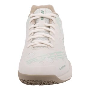 Кроссовки для бадминтона Yonex Strider Beat Natural