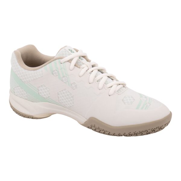 Кроссовки для бадминтона Yonex Strider Beat Natural — изображение 5