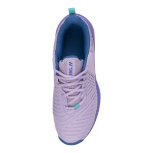 Кроссовки для тенниса Yonex Sonicage 3 Women Грунт Lilac