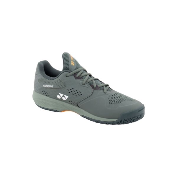 Кроссовки для тенниса Yonex Sonicage 4 Men Khaki — изображение 5