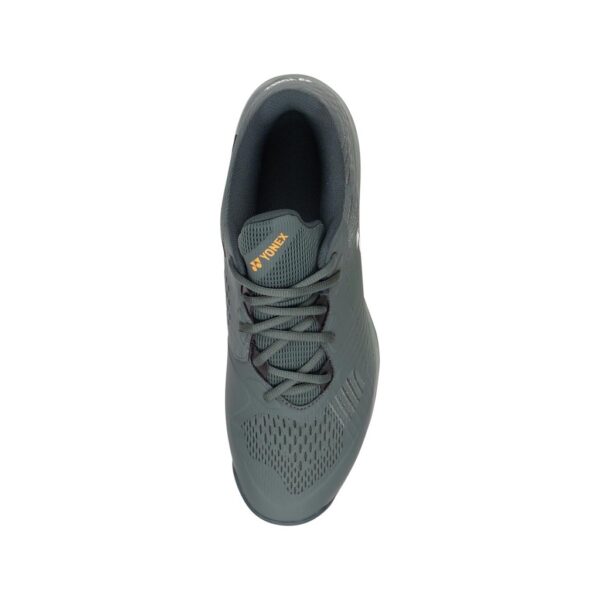 Кроссовки для тенниса Yonex Sonicage 4 Men Khaki — изображение 4