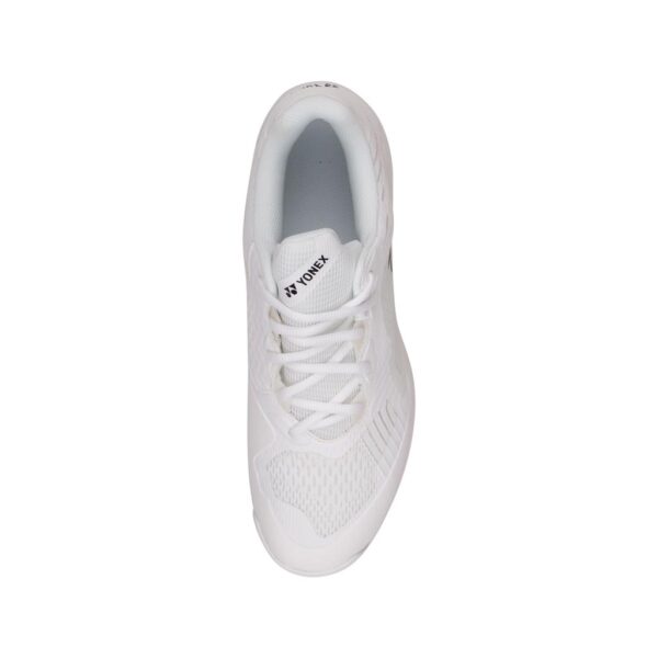 Кроссовки для тенниса Yonex Sonicage 4 Men White — изображение 5
