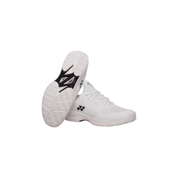 Кроссовки для тенниса Yonex Sonicage 4 Men White — изображение 2