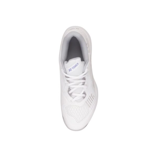 Кроссовки для тенниса Yonex Sonicage 4 Women White — изображение 6