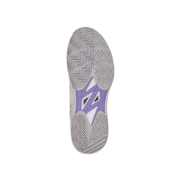 Кроссовки для тенниса Yonex Sonicage 4 Women White — изображение 7
