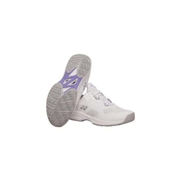 Кроссовки для тенниса Yonex Sonicage 4 Women White — изображение 2