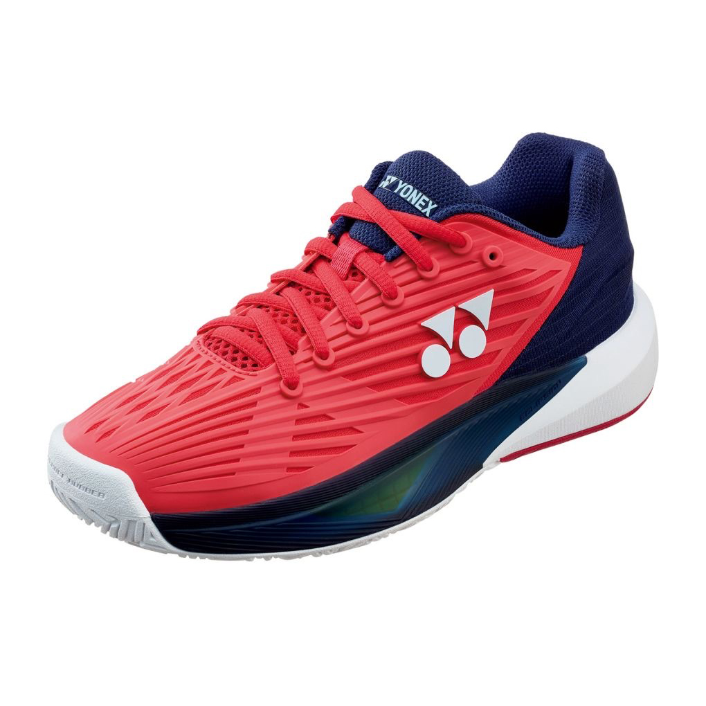 Кроссовки для тенниса Yonex Eclipsion 5 Women Geranium Pink
