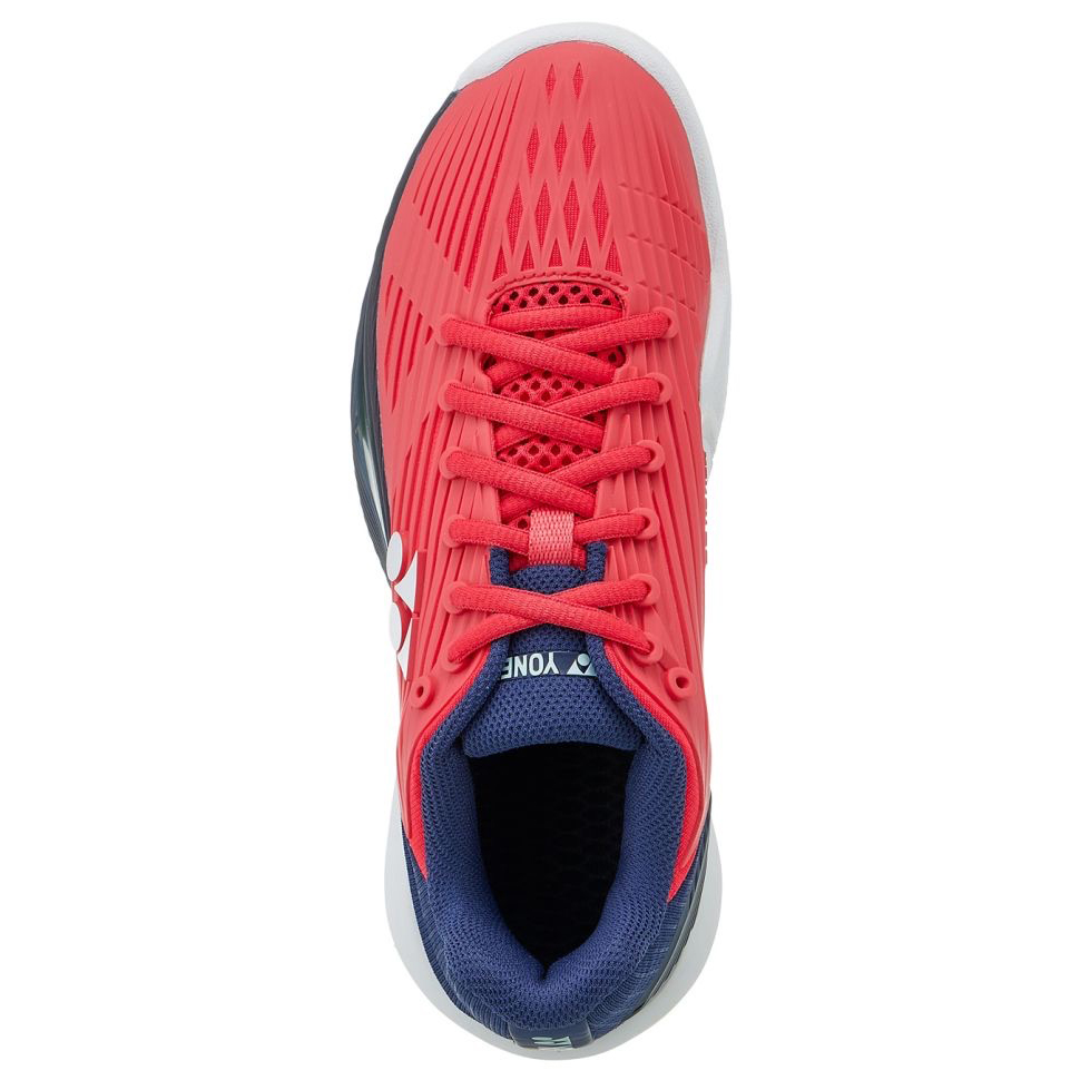 Кроссовки для тенниса Yonex Eclipsion 5 Women Geranium Pink — изображение 3