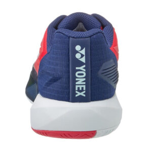 Кроссовки для тенниса Yonex Eclipsion 5 Women Geranium Pink