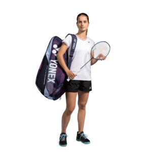 Футболка женская Yonex 20761 White