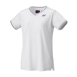 Футболка женская Yonex 20761 White