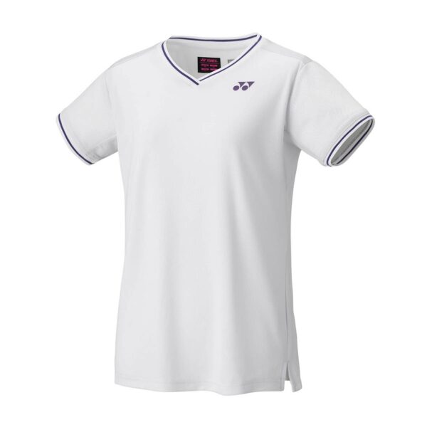 Футболка женская Yonex 20761 White