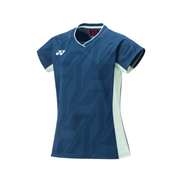 Футболка женская Yonex 20844 Ink Blue