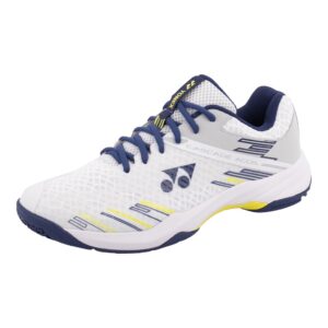 Кроссовки для бадминтона Yonex Cascade Accel White/Navy