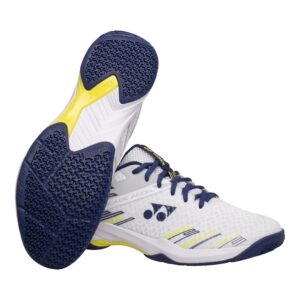 Кроссовки для бадминтона Yonex Cascade Accel White/Navy