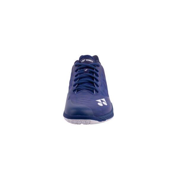 Кроссовки для бадминтона Yonex Aerus Z2 Men Navy Blue — изображение 3