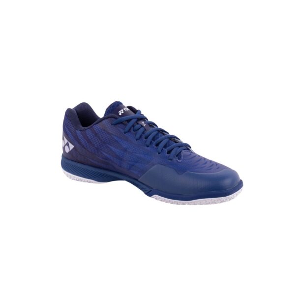 Кроссовки для бадминтона Yonex Aerus Z2 Men Navy Blue — изображение 2