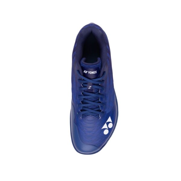 Кроссовки для бадминтона Yonex Aerus Z2 Men Navy Blue — изображение 6