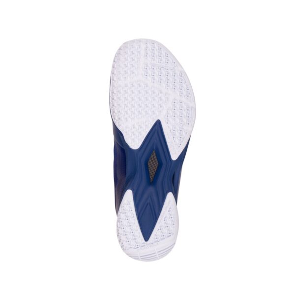 Кроссовки для бадминтона Yonex Aerus Z2 Men Navy Blue — изображение 5