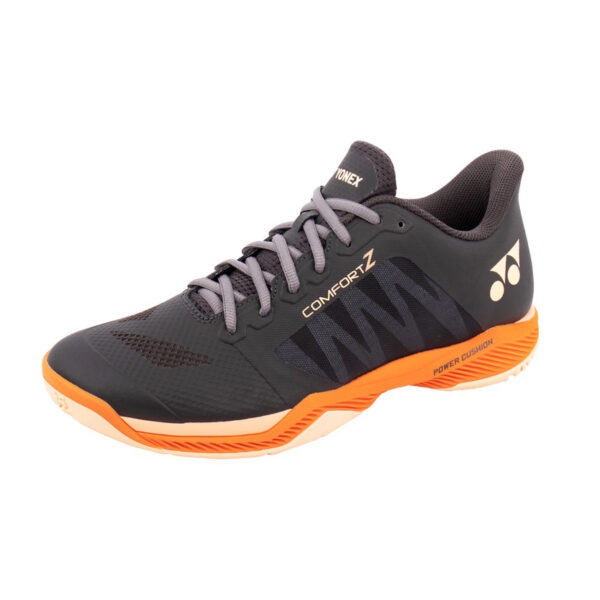 Кроссовки для бадминтона Yonex Comfort Z3 Dark Gray