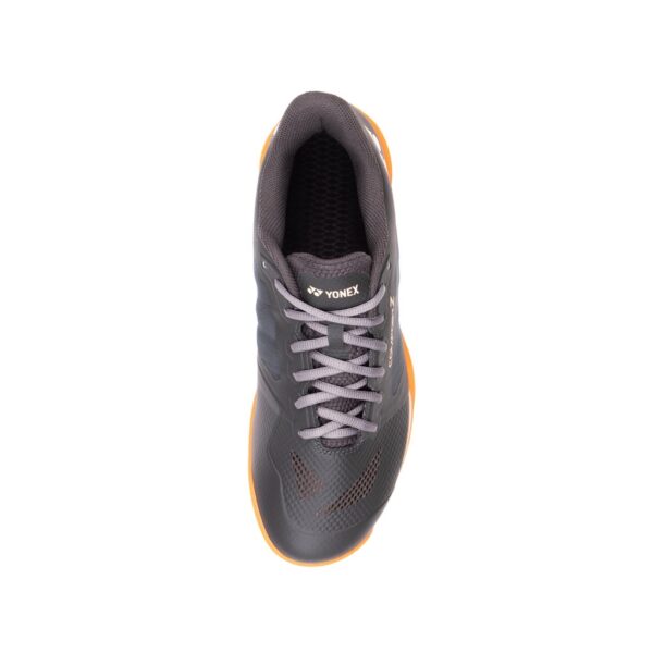 Кроссовки для бадминтона Yonex Comfort Z3 Dark Gray — изображение 6
