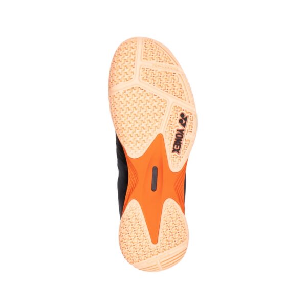 Кроссовки для бадминтона Yonex Comfort Z3 Dark Gray — изображение 5