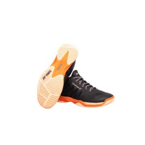 Кроссовки для бадминтона Yonex Comfort Z3 Dark Gray