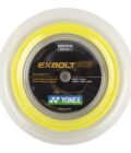 Струна для бадминтона Yonex Exbolt 68 (200 м)