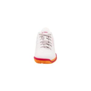 Кроссовки для бадминтона Yonex Comfort Z3 Women Off White/Red