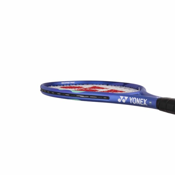 Ракетка для тенниса Yonex Ezone Play Blast Blue (265 гр) — изображение 3