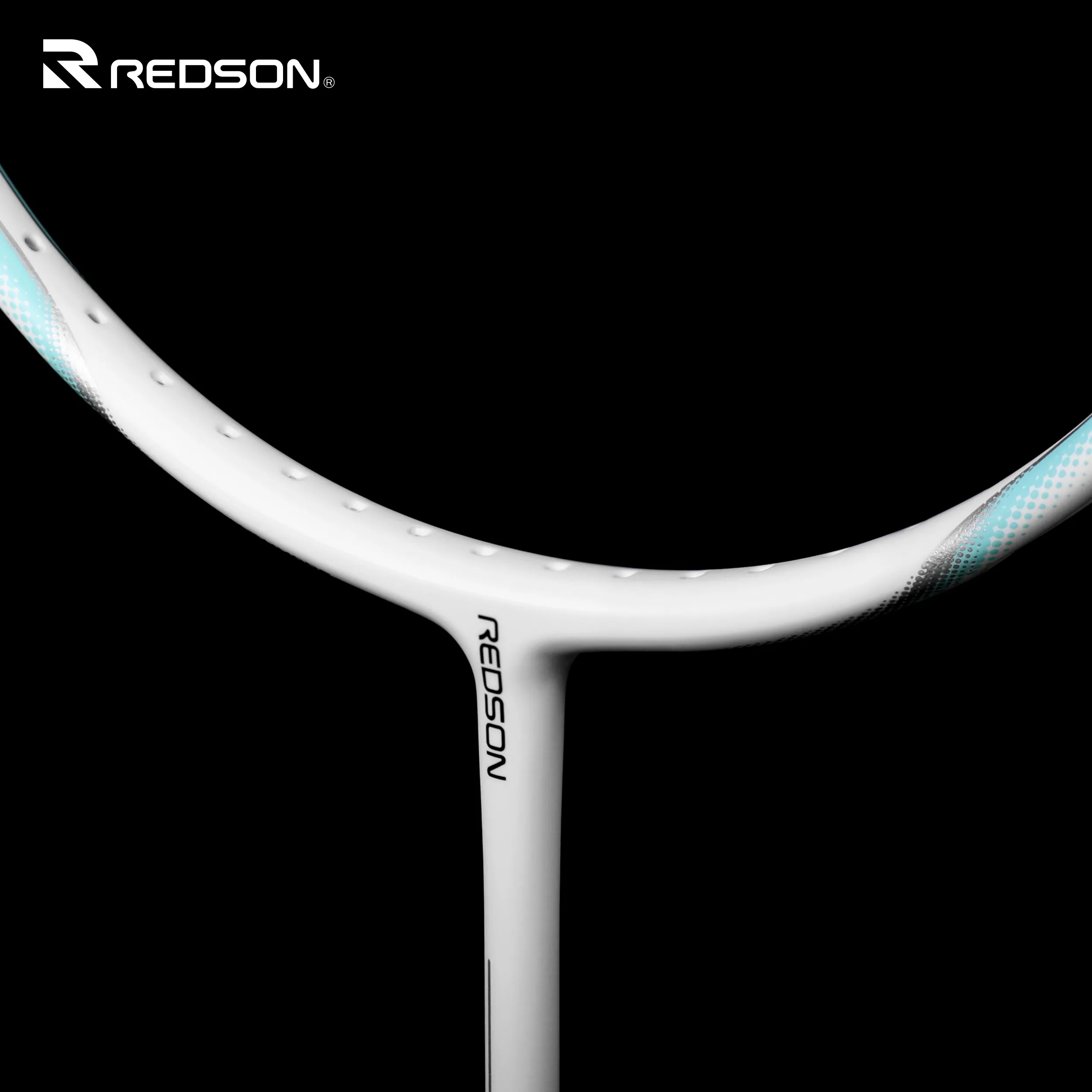 Ракетка для бадминтона Redson β2000 ECO — изображение 6