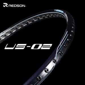 Ракетка для бадминтона Redson US02