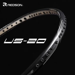 Ракетка для бадминтона Redson US20