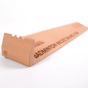 Измеритель баланса бадминтонной ракетки