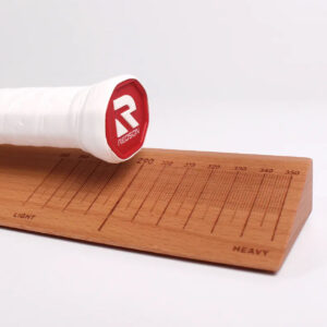 Измеритель баланса бадминтонной ракетки