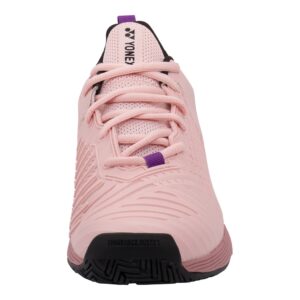 Кроссовки для тенниса Yonex Sonicage 3 Women Pink Beige