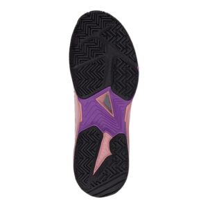 Кроссовки для тенниса Yonex Sonicage 3 Women Pink Beige