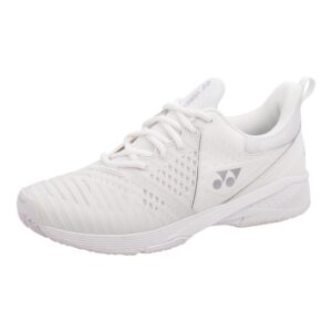 Кроссовки для тенниса Yonex Sonicage 3 Women White Silver