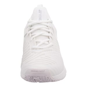 Кроссовки для тенниса Yonex Sonicage 3 Women White Silver