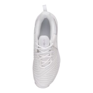 Кроссовки для тенниса Yonex Sonicage 3 Women White Silver
