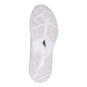 Кроссовки для тенниса Yonex Sonicage 3 Women White Silver