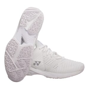 Кроссовки для тенниса Yonex Sonicage 3 Women White Silver