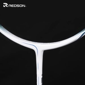 Ракетка для бадминтона Redson SHAPE ESG (Stiff)