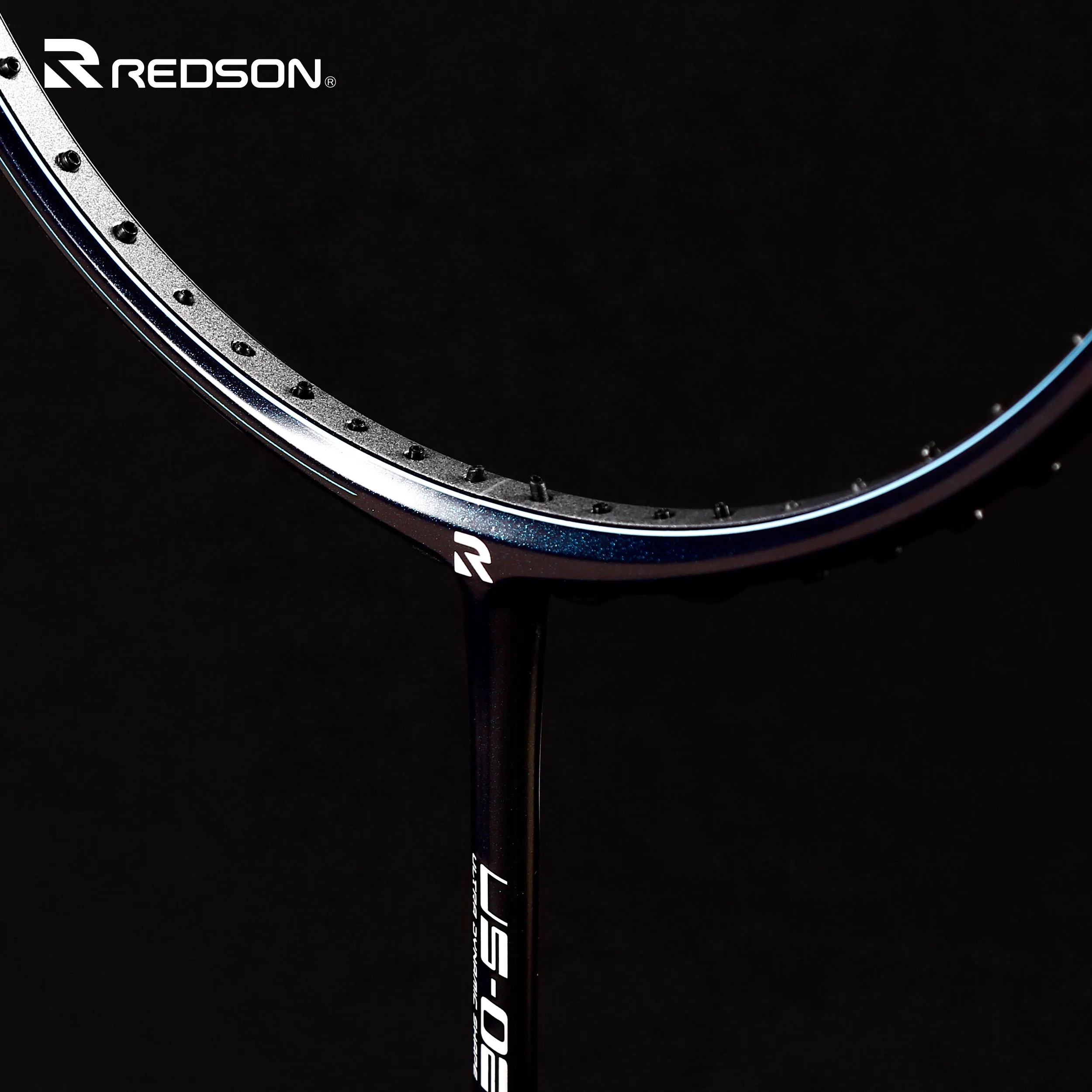 Ракетка для бадминтона Redson US02 — изображение 2