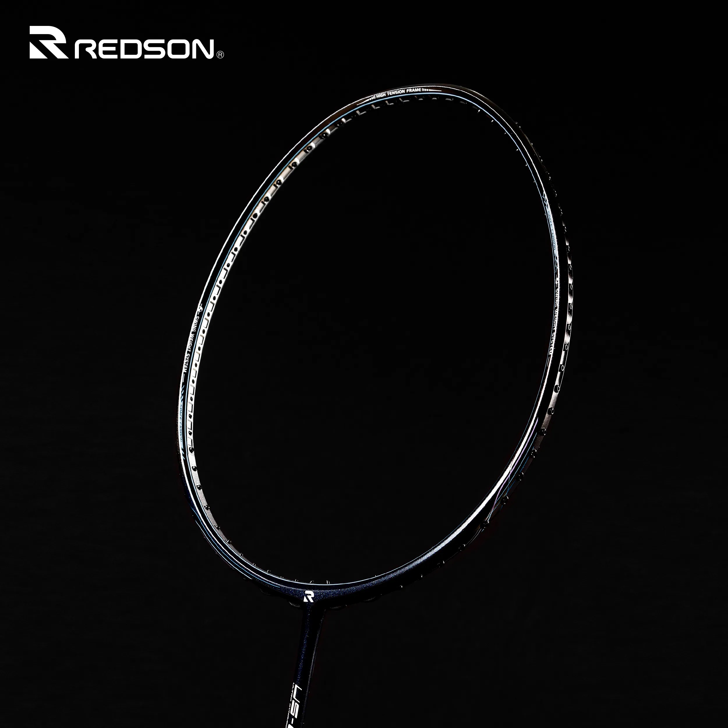 Ракетка для бадминтона Redson US02 — изображение 3