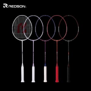 Ракетка для бадминтона Redson SHAPE 01